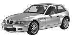 BMW E36-7 P104F Fault Code