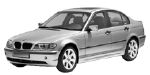 BMW E46 P104F Fault Code