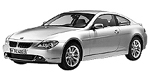 BMW E63 P104F Fault Code