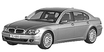 BMW E66 P104F Fault Code