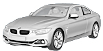 BMW F32 P104F Fault Code